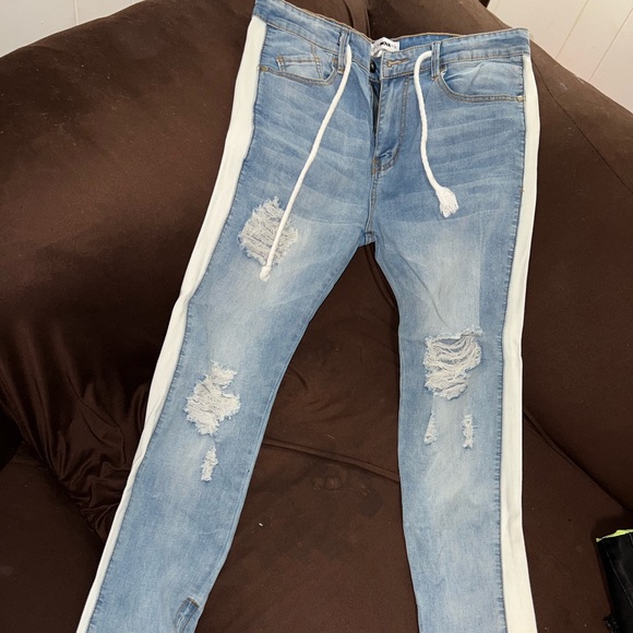 Fashion Nova Jeans Fashion Nova Jeans Mens Poshmark